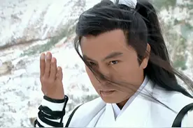 《天下第一》十大高手排名图片
