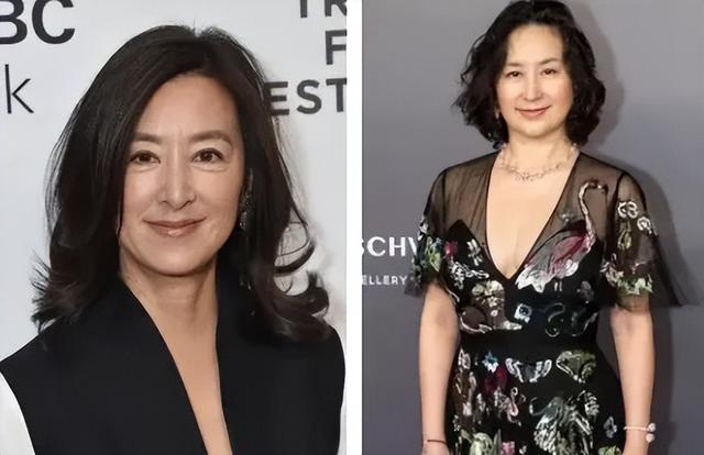 蔡崇信夫妇官宣友好离婚：有一种婚姻，叫“顶峰相见，顶峰告别”