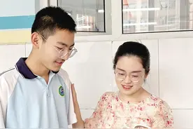 快看，中考各科应考策略来啦图片