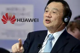 以华为这些年的表现，创始人任正非算得上“民族英雄”吗？图片