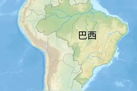 巴西和印度谁的土地质量更好？图片