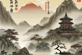 与狐仙的深情纠缠，前生今世的不解之缘图片