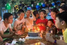 孩子生日过“阳历”还是“阴历”？爸妈别不当回事，知道下比较好图片