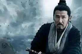 汉高祖刘邦屌丝逆袭为皇帝的五大秘诀图片