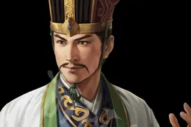 野史到底有多野？揭秘三国谋士郭嘉的死亡真相，与曹操有直接关系图片