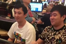 王思聪被造谣被认爹，为何至今仍不反击？原来他早就把路给堵死了图片