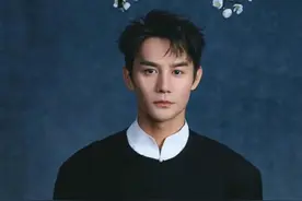 42岁演员王凯，喜提新身份！图片