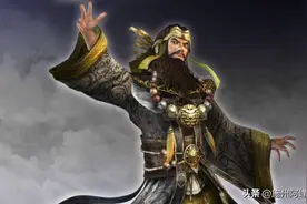 为什么张角仅凭一碗符水，就能让几十万老百姓，跟着他一起造反？图片