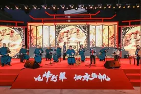 古镇开街、签约落户……松江这里蝶变新生，你打卡了吗？图片