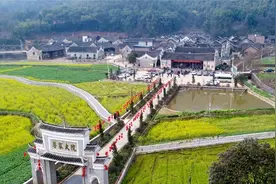 湖南永州将来有望吃香的区域，这3个地方呼声很高，你都去过吗？图片