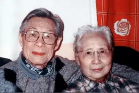 “电影皇帝”刘琼：离婚又再婚，前妻、后妻都是知名演员图片