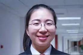 红色经典微朗读丨滴水穿石的启示图片