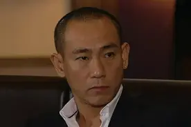 被黎姿拒爱18年后，他提名影帝，独居6亿豪宅图片