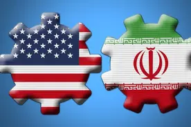 2022年，伊朗GDP24845亿美元图片
