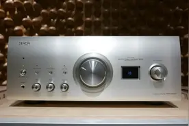 天龙高端HiFi功放PMA-3000NE开箱试用图片