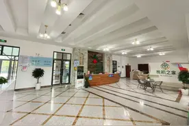 5A级增至12个，打造宁波司机专属“豪华驿站”图片