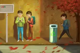 孩子总想玩手机？心理老师给你支个招！（特别家教1510期）图片