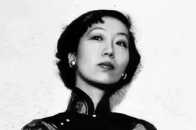 张爱玲全球书迷超3000万，为何作品很少被改编成影视剧？争议太大图片