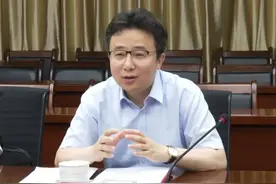 他升副部！金融副省长，再添一名图片