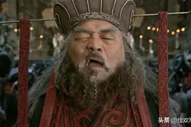 董卓巅峰阵容有多豪华？两个顶尖谋士，三位元帅，十余名猛将图片