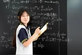谁是2024阿里巴巴全球数学竞赛的赢家？ 姜萍，成绩耀眼却未获奖！图片