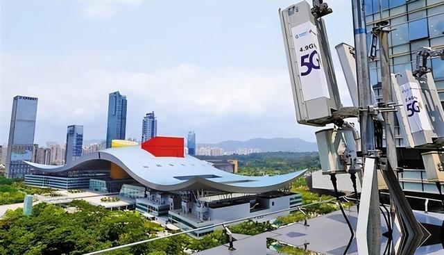 拆完中国设备，欧洲运营商哭了：5G建设要停，网费还得涨24%