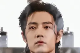 讲真！如果换他来演《玫瑰的故事》中庄国栋，刘亦菲就不会被喷了图片