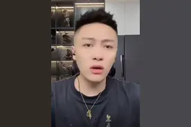 网红大哥远诋毁英烈后续！账号被平台永久封禁，粉丝还为他求情图片