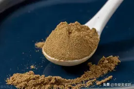 全国各地大厨私藏的五香粉配方，随便一个都能让你日销过万！图片