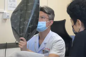 腰椎管狭窄试试这3个动作图片