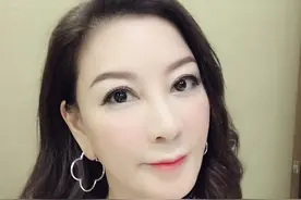 演员杨绣惠发文站立场称:我是台湾人，我不想赚人民币！图片