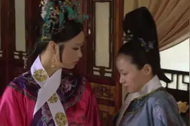 重刷《甄嬛传》才懂：小福子殒命，大胖橘和他才是罪魁图片