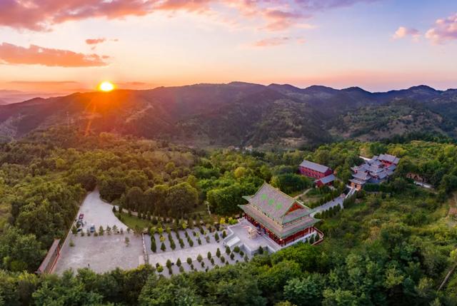 5月19日，长治19家景区免首道门票！