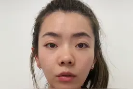 百万女网红黄喂喂怀孕！备孕一个月就怀上，喂喂大赞老公好厉害图片