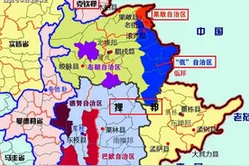 打到如今，果敢同盟军摊牌：我们是汉族，却要被赶出祖辈生活之地图片