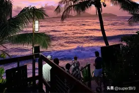 三亚“最值得”旅游的15个景点，没去过8个以上，都不算到过三亚图片