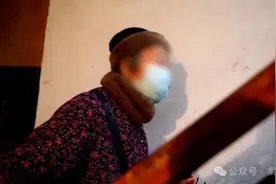 六旬阿姨再婚后执意置换房屋，竟欲把八旬老母亲赶出门？图片
