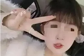 男女同事私情曝光，聊天记录震撼全网，网民：惊呆了！图片