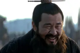老天眷顾真不一样！同样演“曹操”，于和伟和陈建斌差距一目了然图片