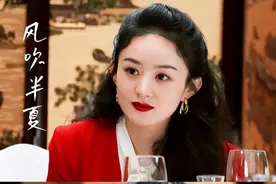 “励志女神”赵丽颖：出身农村，深陷坐台谣言，她怎么熬过来的？图片