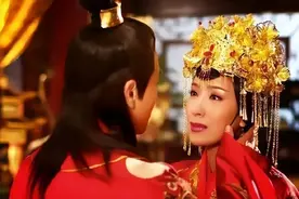 皇帝的“生理启蒙”老师，教完后会面临什么下场？一个个都不简单图片