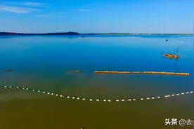 40年挖出10个西湖，24万中国人在沙漠干大事？为何遭到美专家反对图片