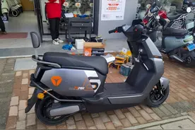 雅迪、爱玛、台铃电动车，为什么多年销量位列前三，主要3个原因图片