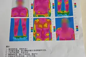红外热成像值不值图片