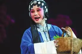 秦腔舞台半边天！这五大“女神”级演员，你认识几位图片