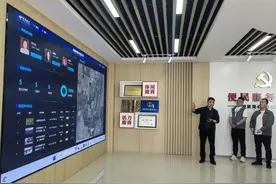 省级试点！清徐一地入选！图片