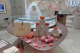 河南I Do品牌破产，钻石价格暴跌至270元！神话终结的背后真相揭秘图片