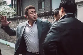 “人狠话不多”你不得不看的马东锡神作图片