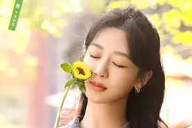 《承欢记》收官，杨紫主角团全员小作文告别角色，每篇都诚意满满图片
