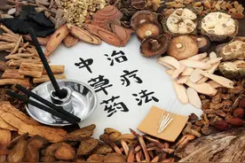 小腹憋胀，排尿不畅？治疗前列腺炎，做到这几点才是好中医图片